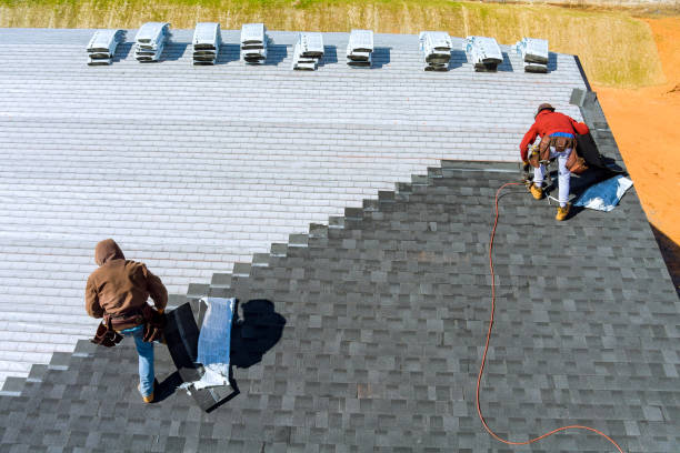 Quick and Trustworthy Emergency Roof Repair Services in Silsbee, TX