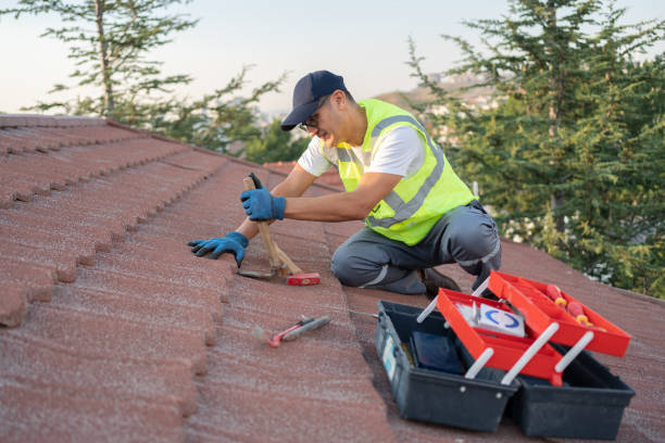 Quick and Trustworthy Emergency Roof Repair Services in Silsbee, TX